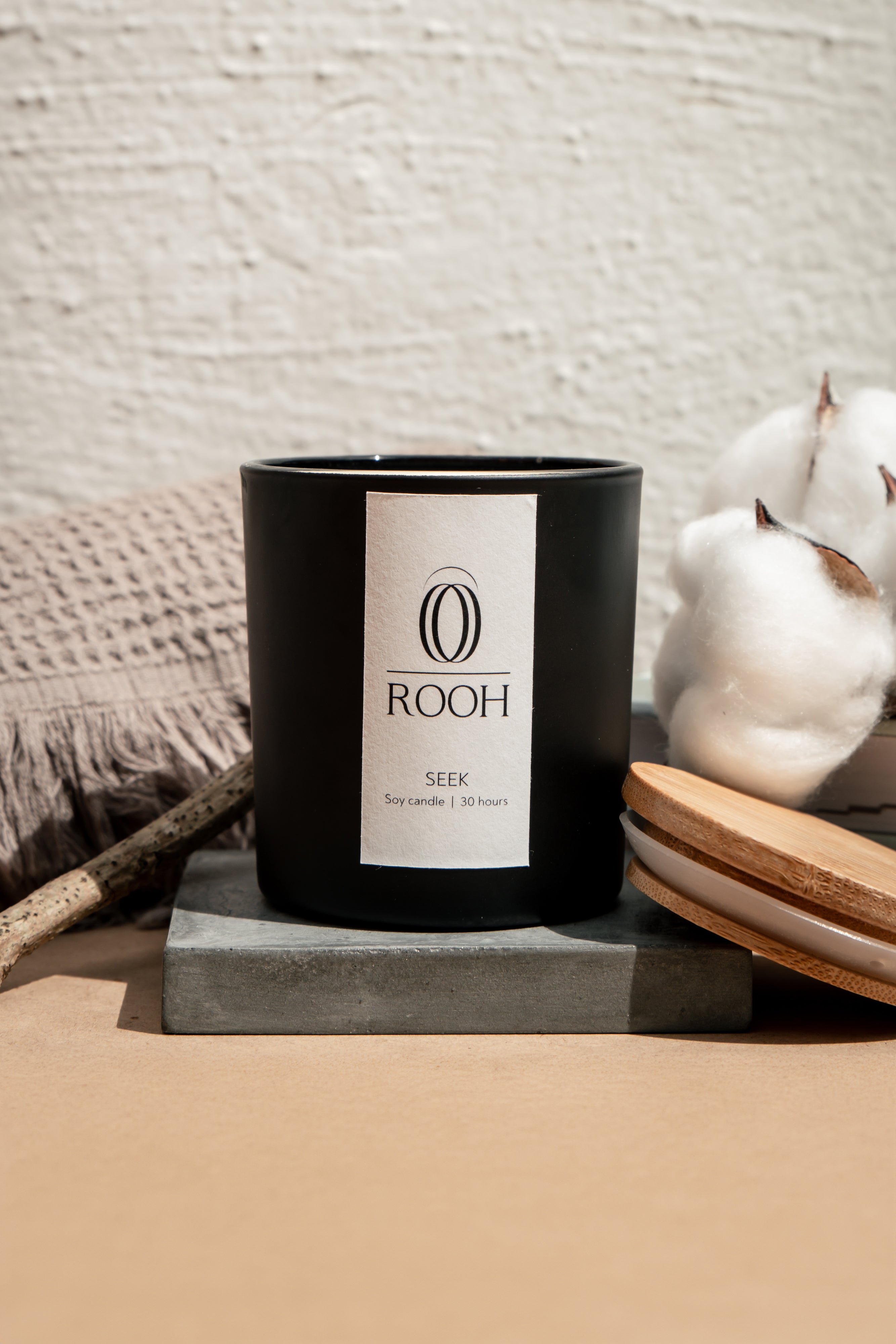 ROOH - Seek