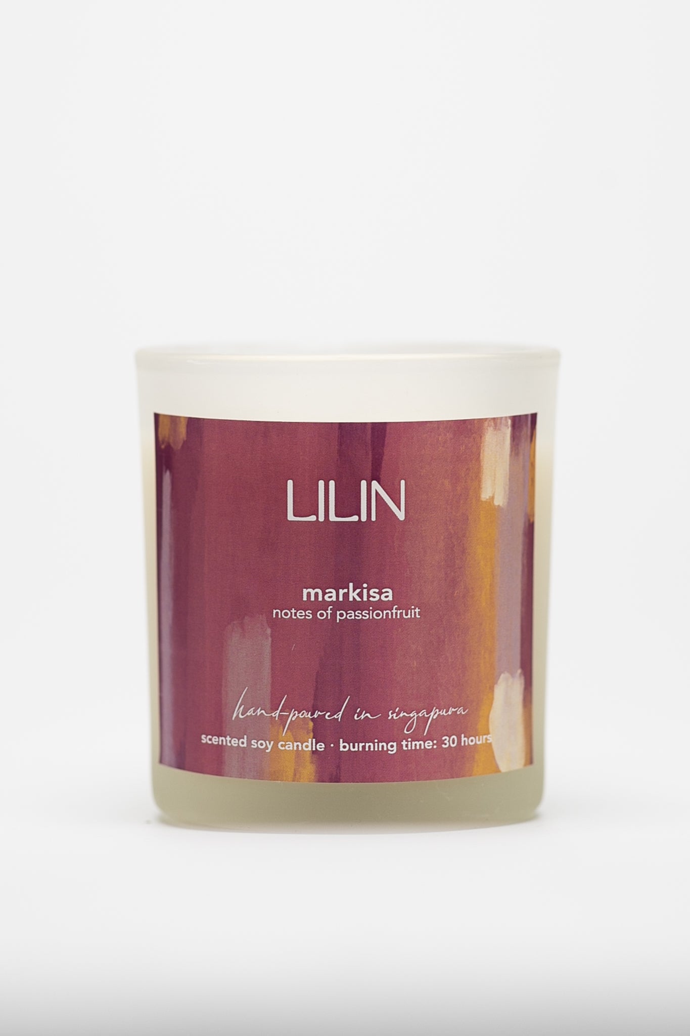 markisa candle